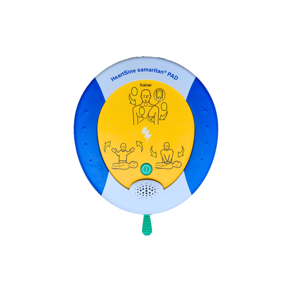 HeartSine samaritan SAM 360 Trainingssystem