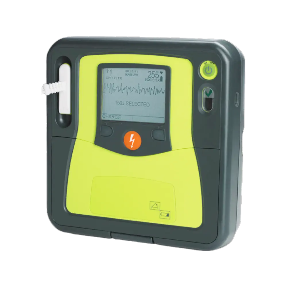 ZOLL AED Pro