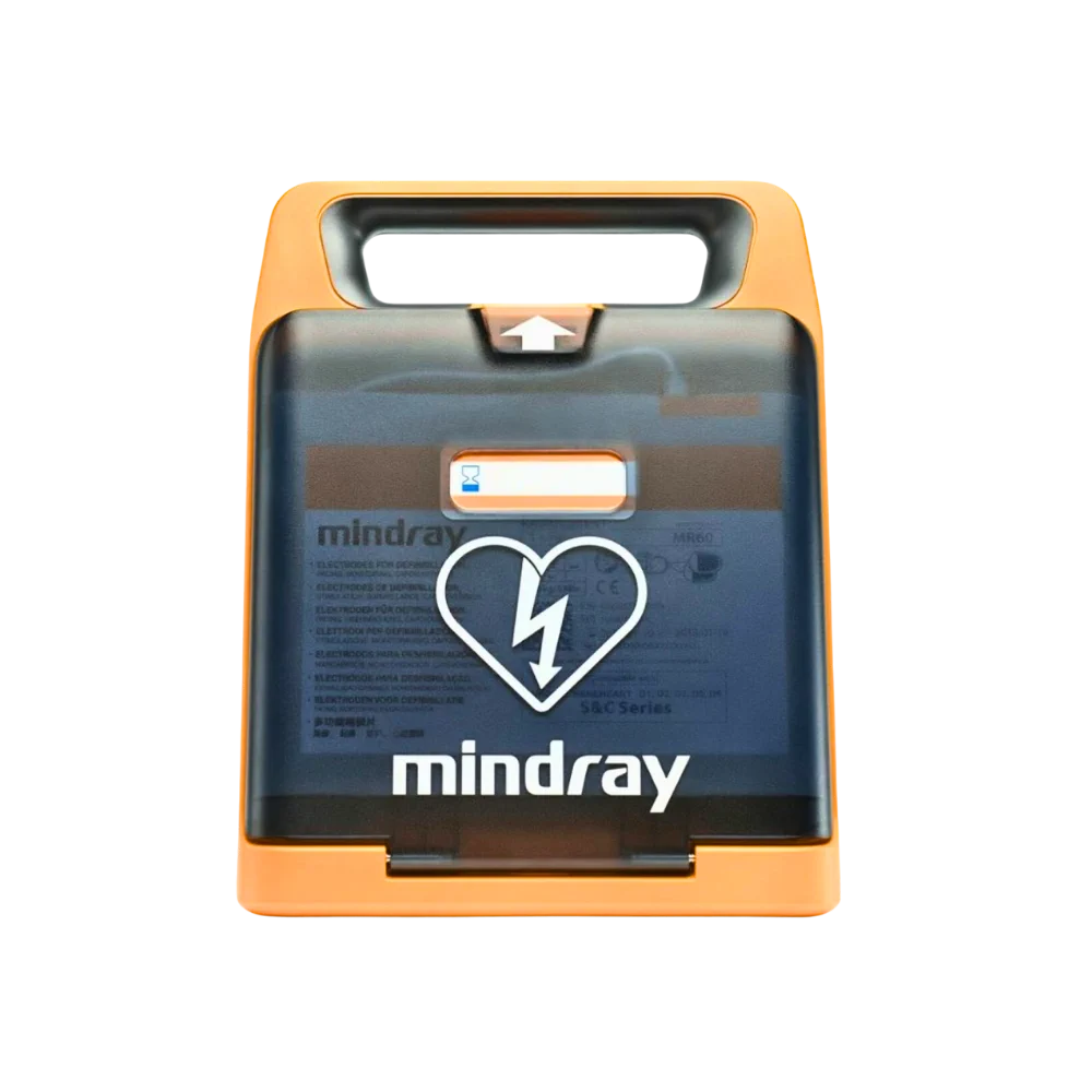 Mindray BeneHeart C2 Halbautomat