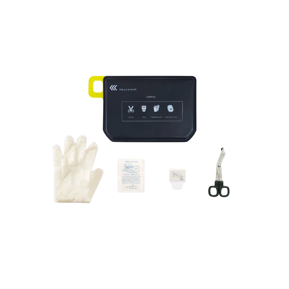 Primedic HeartSave Y und YA Notfall-Set