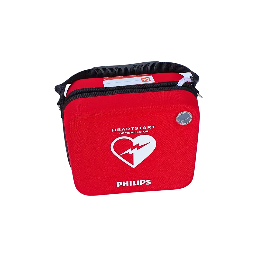 Philips HeartStart HS1 Defibrillator Tasche