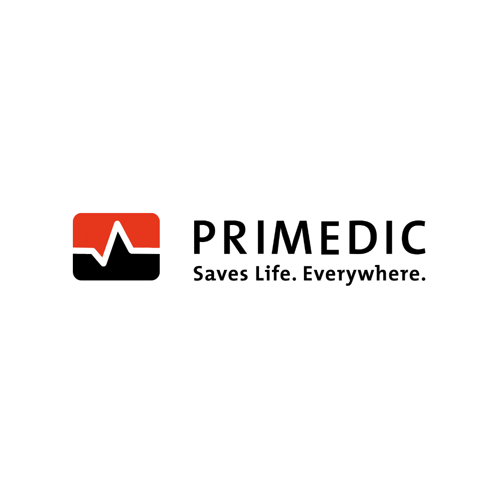 Primedic Logo