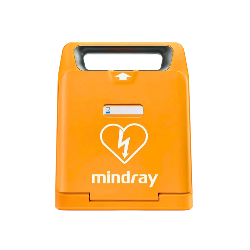 Mindray BeneHeart C1A Vollautomat Mindray BeneHeart C1A Vollautomat