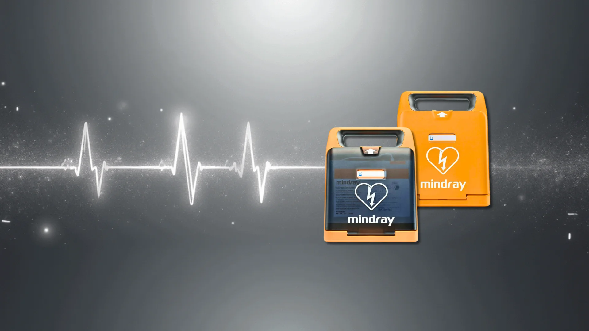 Mindray BeneHeart C-Serie Defibrillator24.de