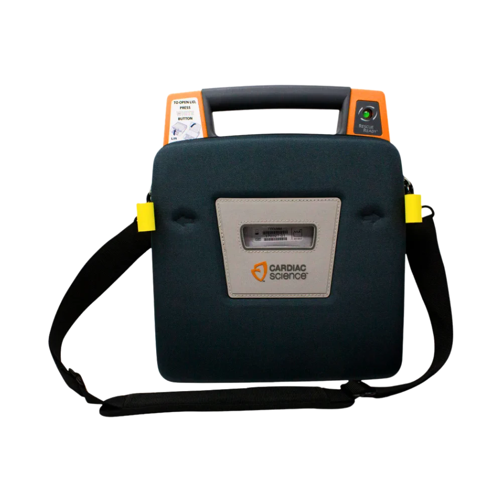 ZOLL Powerheart G3 AED Premium Tasche