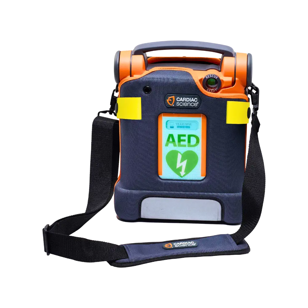 ZOLL Powerheart G5 AED Premium Tasche ZOLL Powerheart G5 AED Premium Tasche
