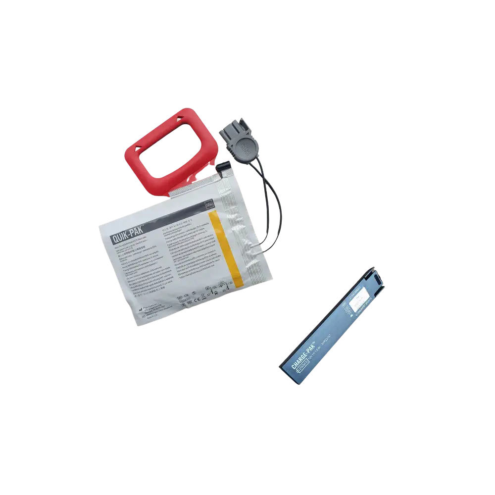 Physio Control LIFEPAK CR Plus CHARGE PAK Physio Control LIFEPAK CR Plus CHARGE PAK