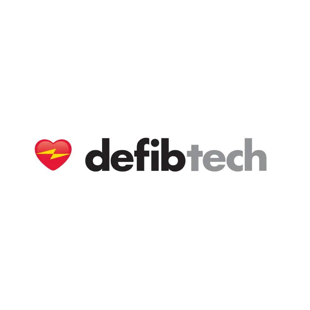 Defibtech