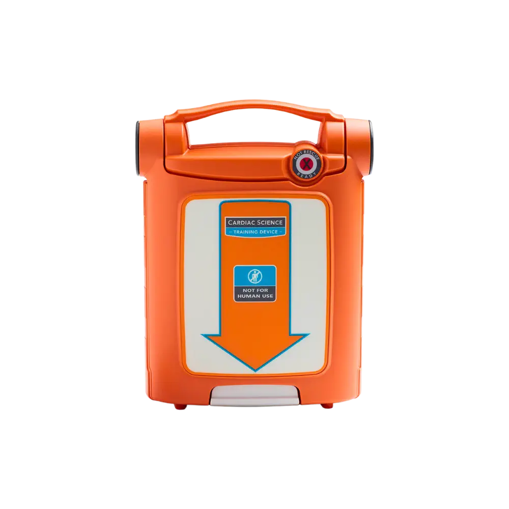 ZOLL Powerheart G5 AED Trainer ZOLL Powerheart G5 AED Trainer