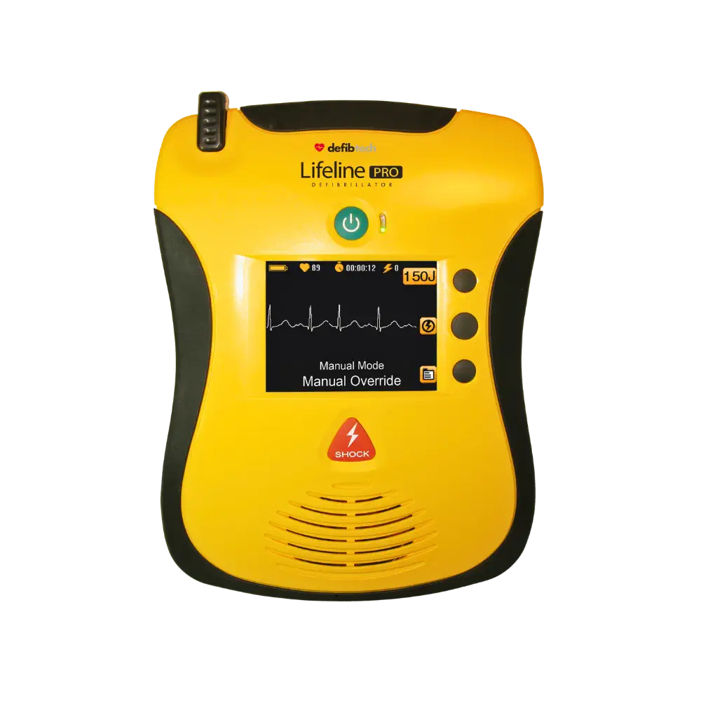 Defibtech Lifeline PRO