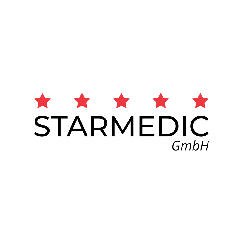 Starmedic GmbH Starmedic GmbH