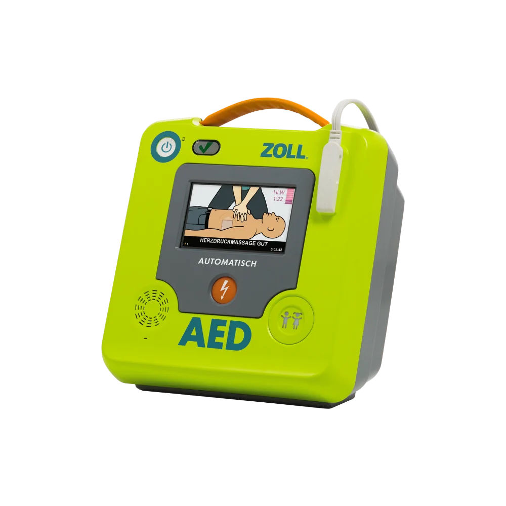ZOLL AED 3 Vollautomat