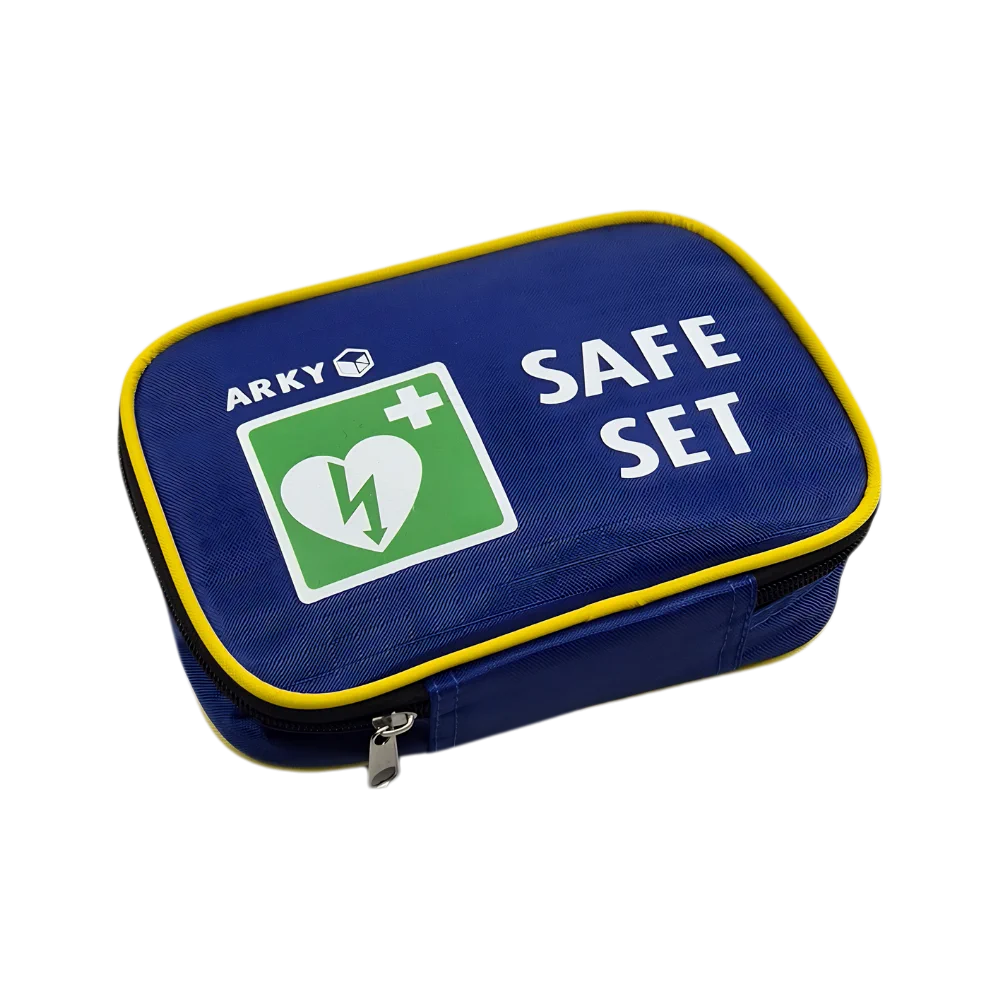 ARKY Safeset