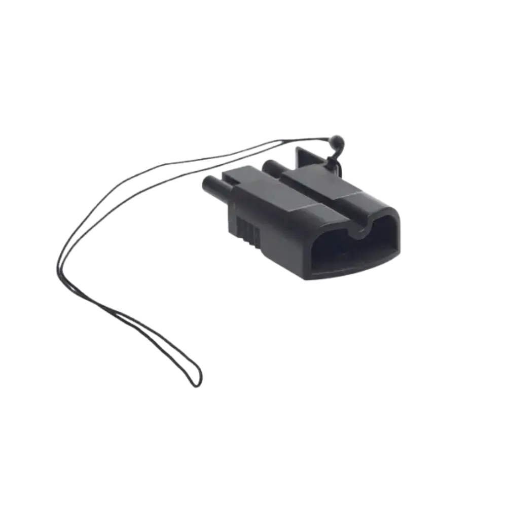 Laerdal ShockLink Training Adapter Physio Control und Mindray Laerdal ShockLink Training Adapter Physio Control und Mindray