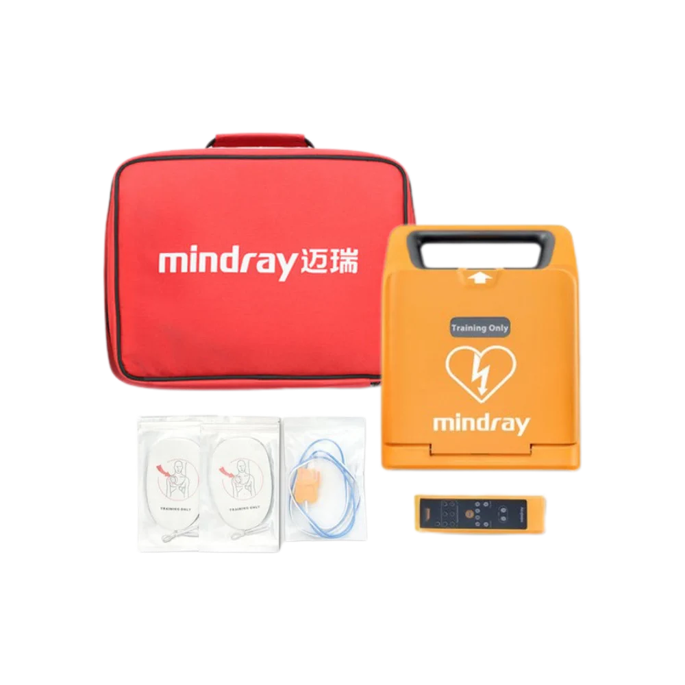 Mindray BeneHeart C1A Trainer Kit