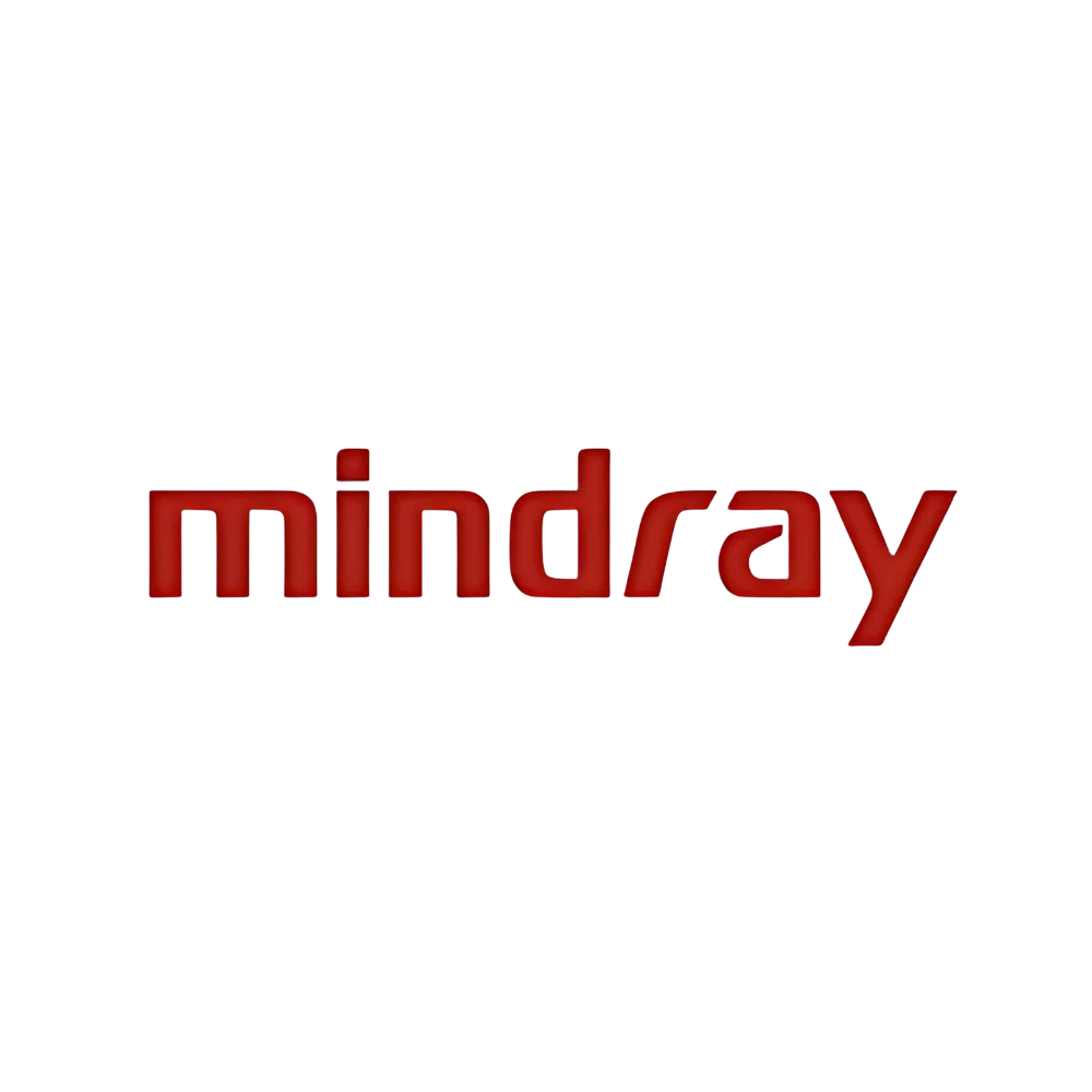 Mindray Logo