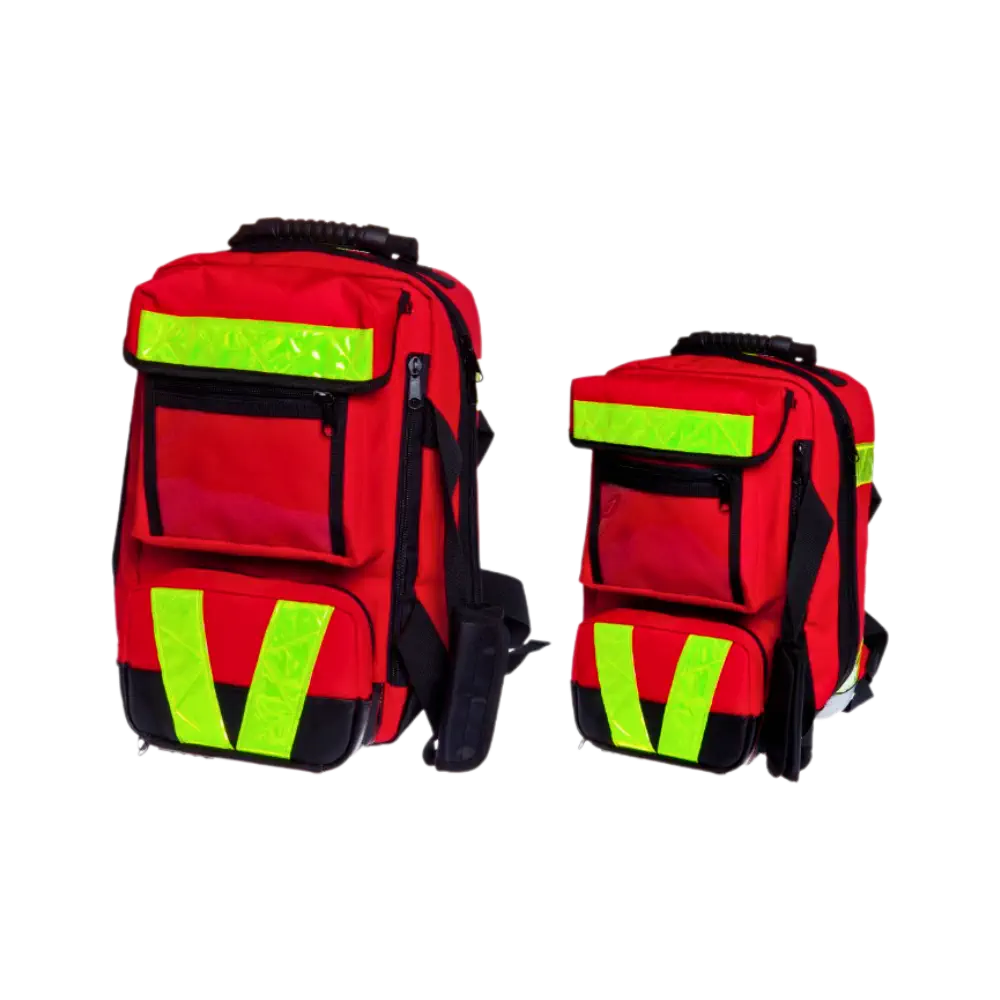 ARKY AED Notfallrucksack